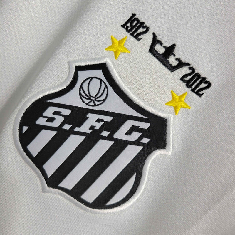 Camisa Santos Retro 2011/12 - Umbro Torcedor Masculino