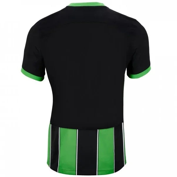Camisa Brighton II Reserva 23/24 - Nike Torcedor Masculina - Paixao de Torcedores