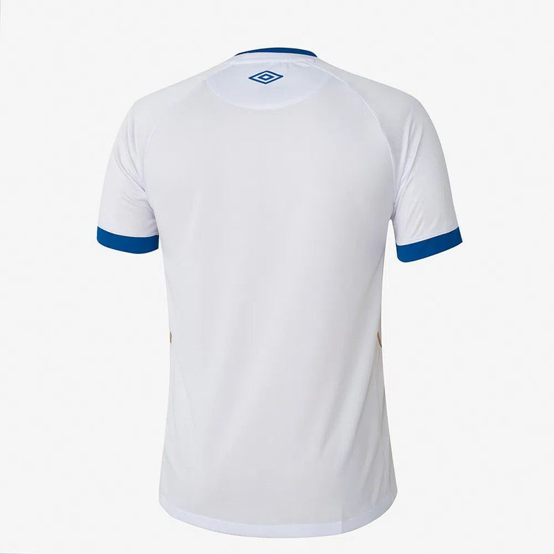 Camisa Avai II Reserva 23/24 - Umbro Torcedor Masculina - Branca - Paixao de Torcedores