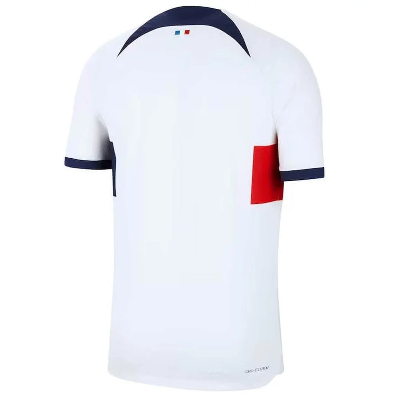 Camisa PSG I Titular 23/24 - Nike Torcedor Masculina - Paixao de Torcedores