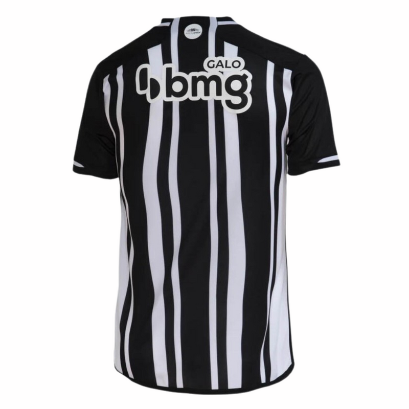 Camisa Atlético Mineiro Titular 2023/24 - Torcedor Adidas Masculina - Paixao de Torcedores