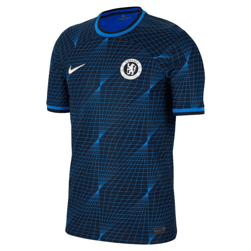 Camisa Chelsea Away 23/24 - Nike Masculina - Paixao de Torcedores