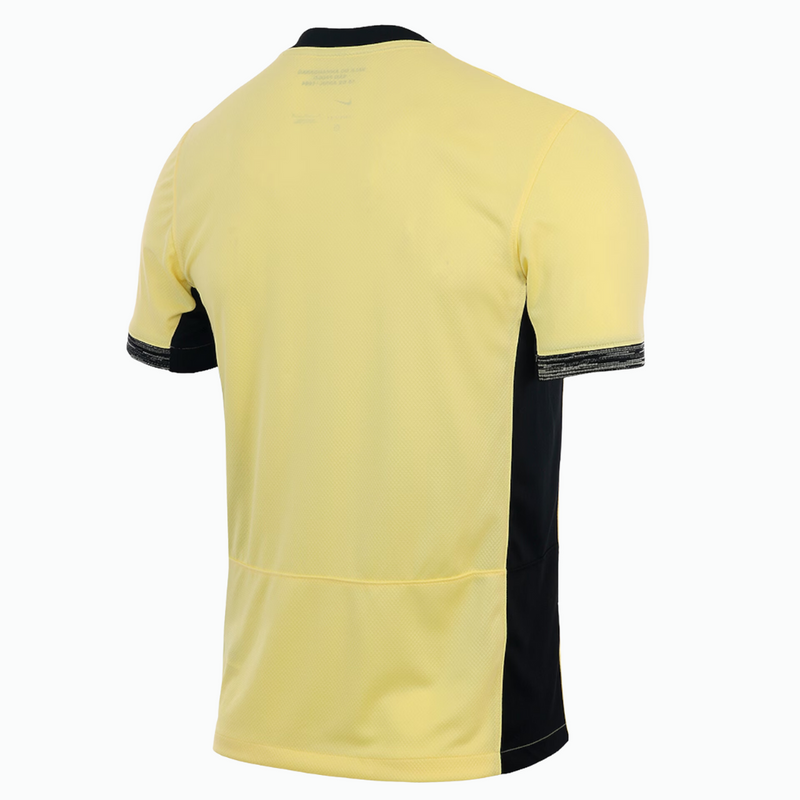 Camisa Corinthians Terceiro Uniforme 23/24 - Nike Torcedor Masculina - Paixao de Torcedores