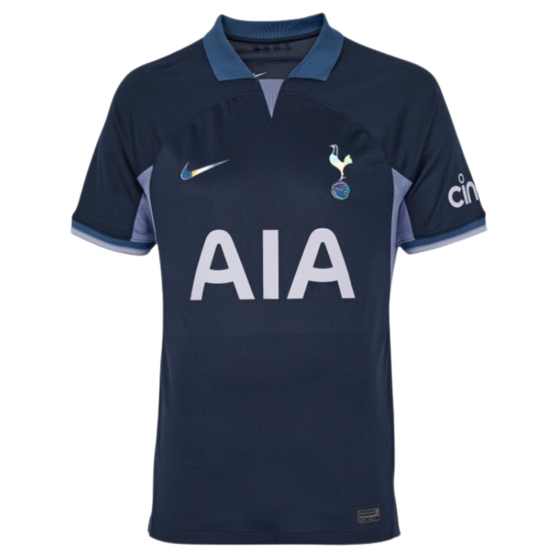 Camisa Tottenham Reserva 23/24 Nike Torcedor Marculina - Paixao de Torcedores