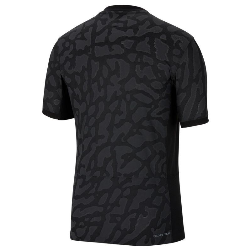 Camisa PSG Terceiro Uniforme 24/25 - Nike Jordan Torcedor Masculina