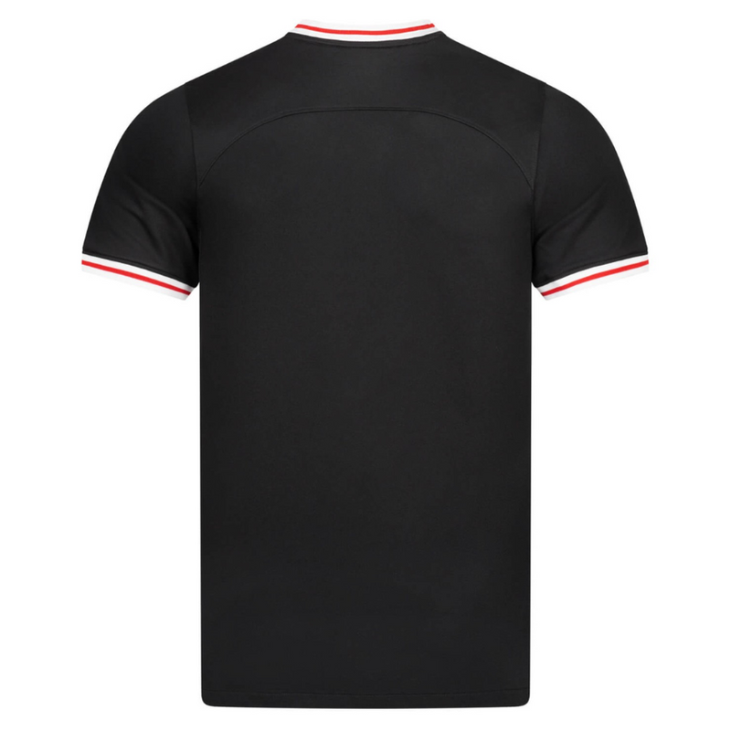 Camisa Frankfurt Reserva 23/24 - Nike Torcedor Masculina