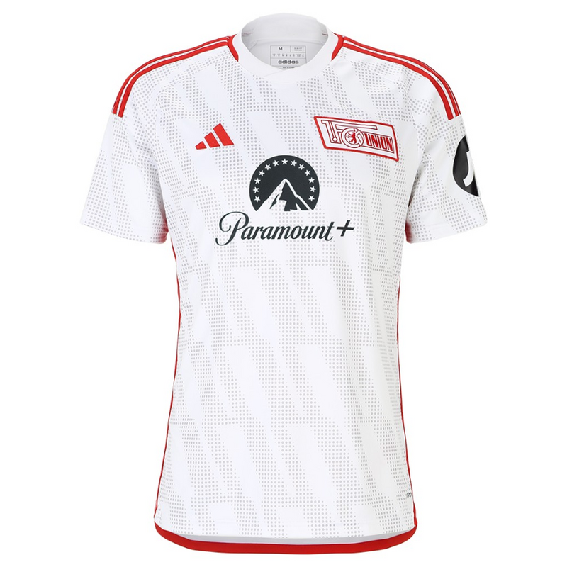 Camisa Union Berlim Reserva 23/24 - Adidas Torcedor Masculina