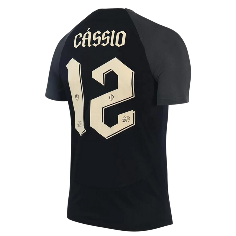 Camisa Corinthians  24/25  - Nike Torcedor Masculina