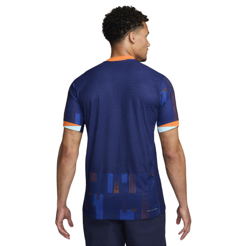 Camisa Holanda Reserva 24/25 - Nike Torcedor Masculina