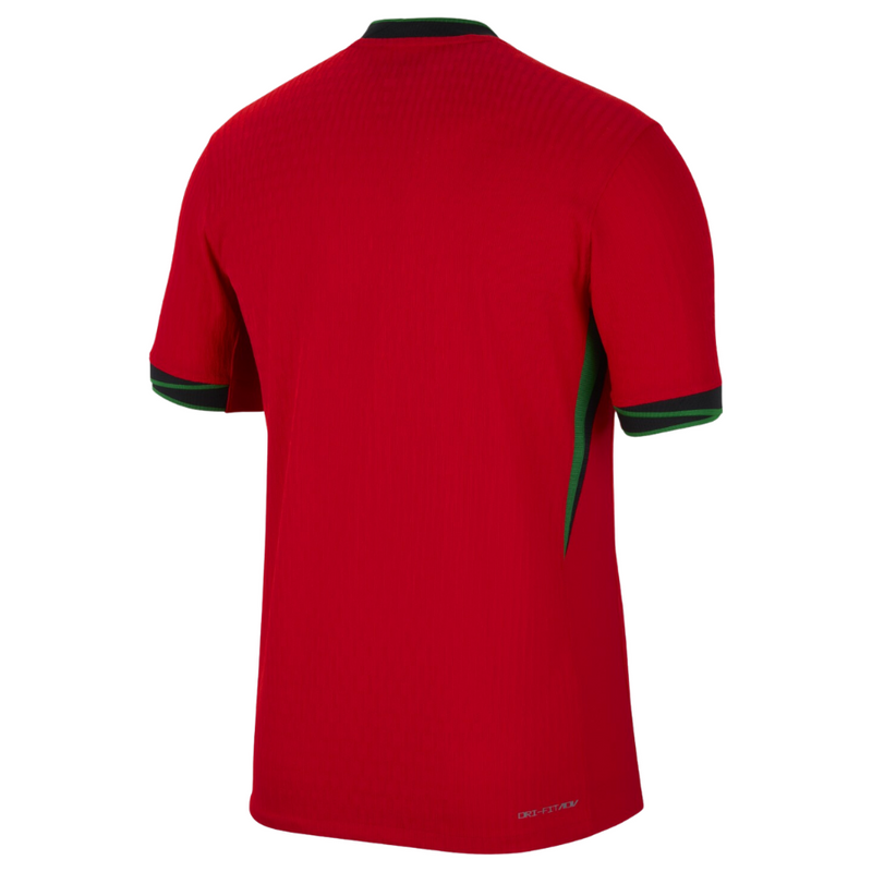 Camisa Portugal Titular 24/25 - Nike Torcedor Masculina