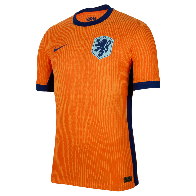 Camisa Holanda Titular 24/25 - Nike Torcedor Masculina