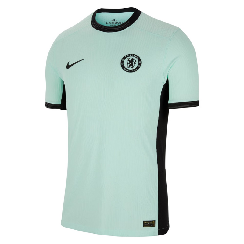 Camisa Chelsea Third 24/25 - Nike Torcedor Masculina