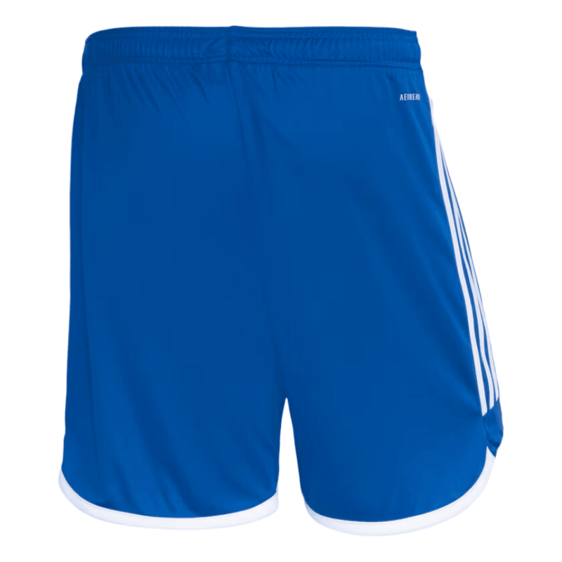 Short Cruzeiro Reserva 24/25 - Adidas Torcedor Masculina