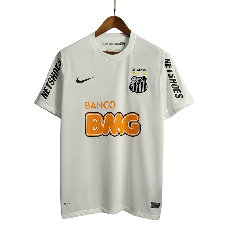 Camisa Santos Retro 2011/12 - Umbro Torcedor Masculino