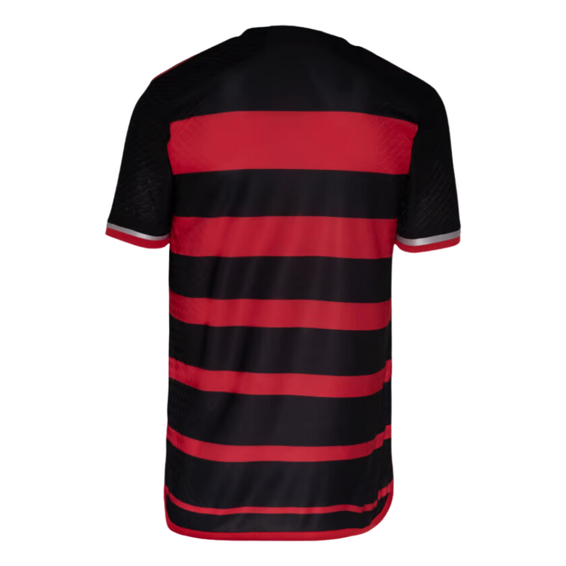 Camisa Flamengo Titular 24/25 - Adidas Versão Jogador