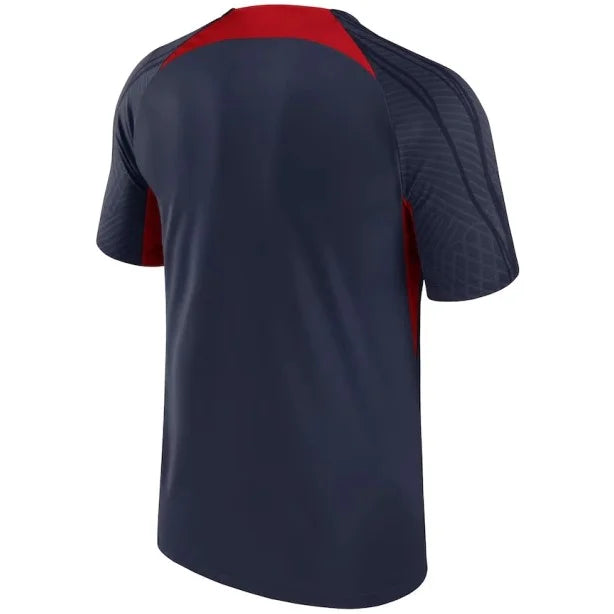 Camisa PSG I Titular 23/24 - Adidas Torcedor Masculina - Paixao de Torcedores