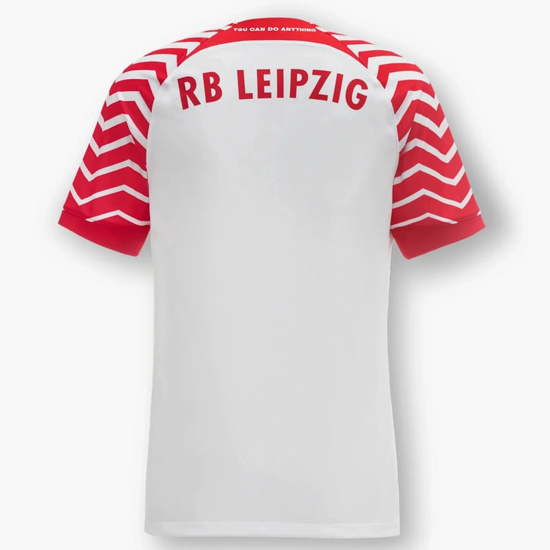 Camisa RedBull Leipzig Titular I 23/24 - Nike Torcedor Masculina - Paixao de Torcedores
