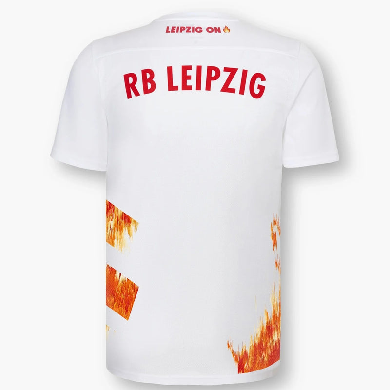 Camisa RB Leipzig Especial Canto da Torcida 23/24 - Nike Torcedor Masculina - Paixao de Torcedores