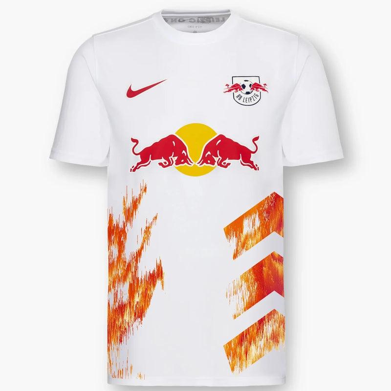 Camisa RB Leipzig Especial Canto da Torcida 23/24 - Nike Torcedor Masculina - Paixao de Torcedores