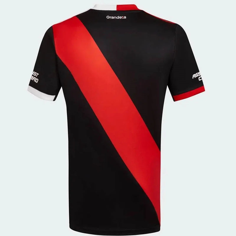 Camisa River Plate Reserva III 23/24 - Adidas Torcedor Masculina - Paixao de Torcedores