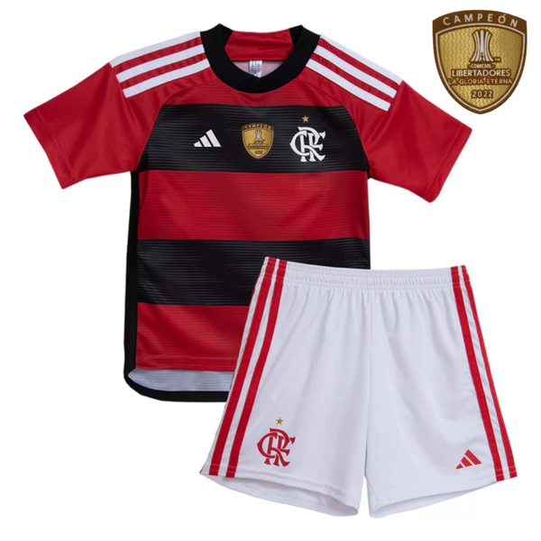 Flamengo Jogo 3 adidas 2022 +kit Pat + Patch Minas Gerais