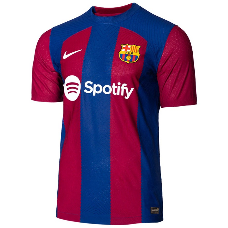 Camisa Barcelona I Titular 23/24 - Adidas Torcedor Masculina - Paixao de Torcedores