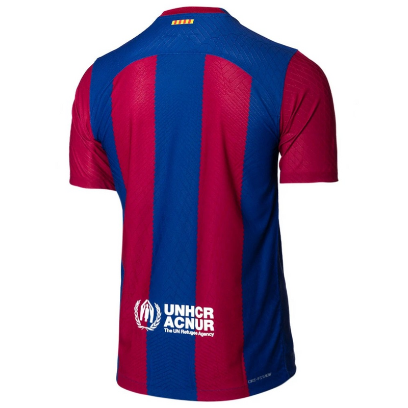 Camisa Barcelona I Titular 23/24 - Adidas Torcedor Masculina - Paixao de Torcedores