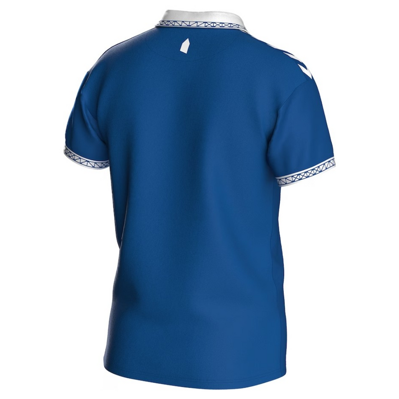 Camisa Everton I Titular 23/24 - Adidas Torcedor Masculina - Paixao de Torcedores