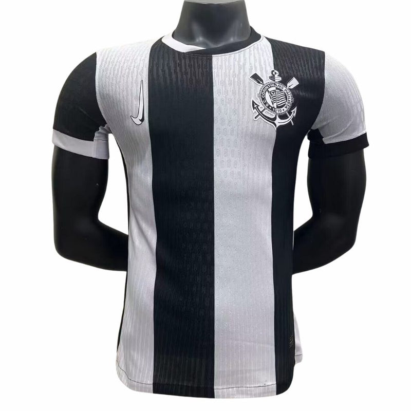 Camisa Corinthians Third 24/25 - Nike Versão Jogador