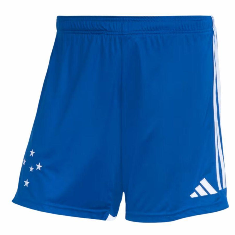 Kit infantil Cruzeiro Reserva Uniforme 24/25 Adidas