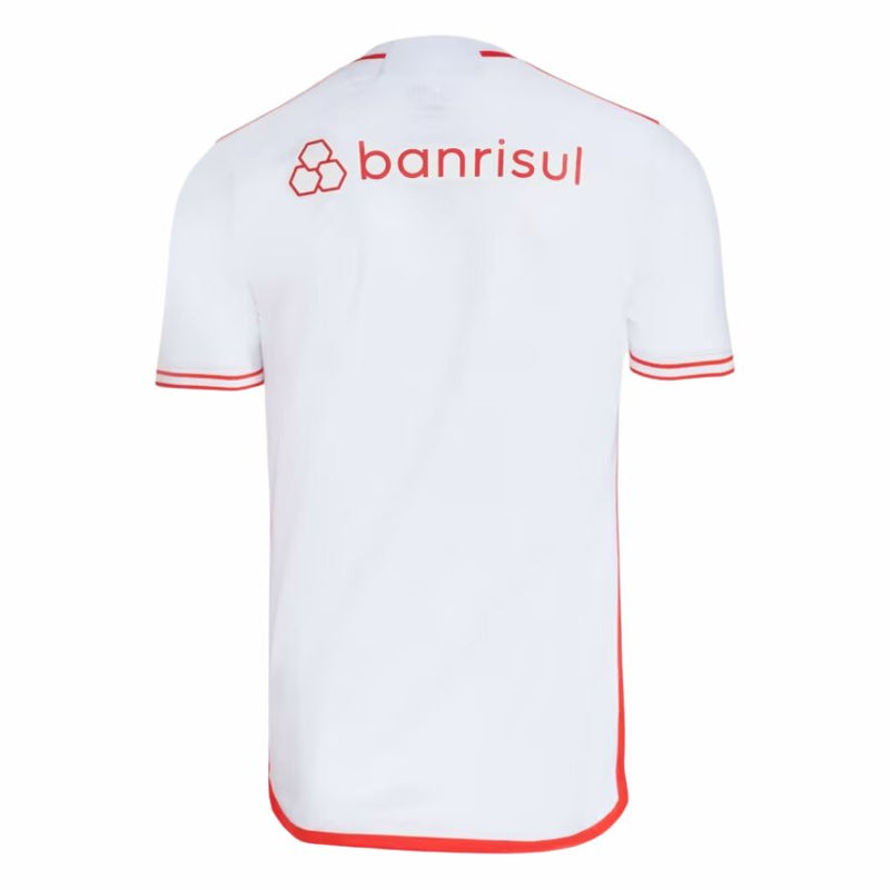 Camisa Internacional Reserva 24/25 -  Adidas Torcedor Masculina