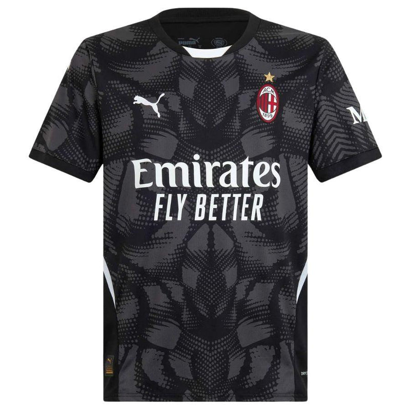 Camisa Milan GK 1 24/25 - Puma Torcedor Masculina