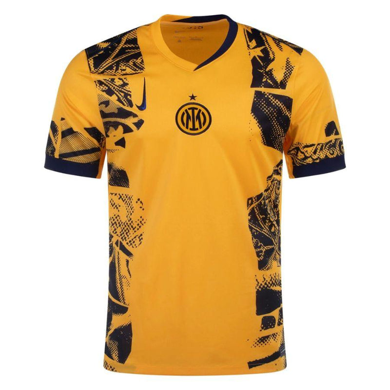 Camisa Inter de Milão Terceiro Uniforme 24/25 - Nike Torcedor Masculina