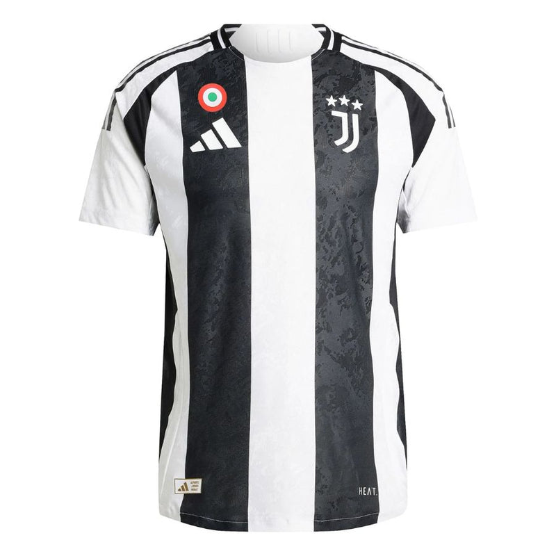 Camisa Juventus Titular 24/25 - Adidas Torcedor Masculina