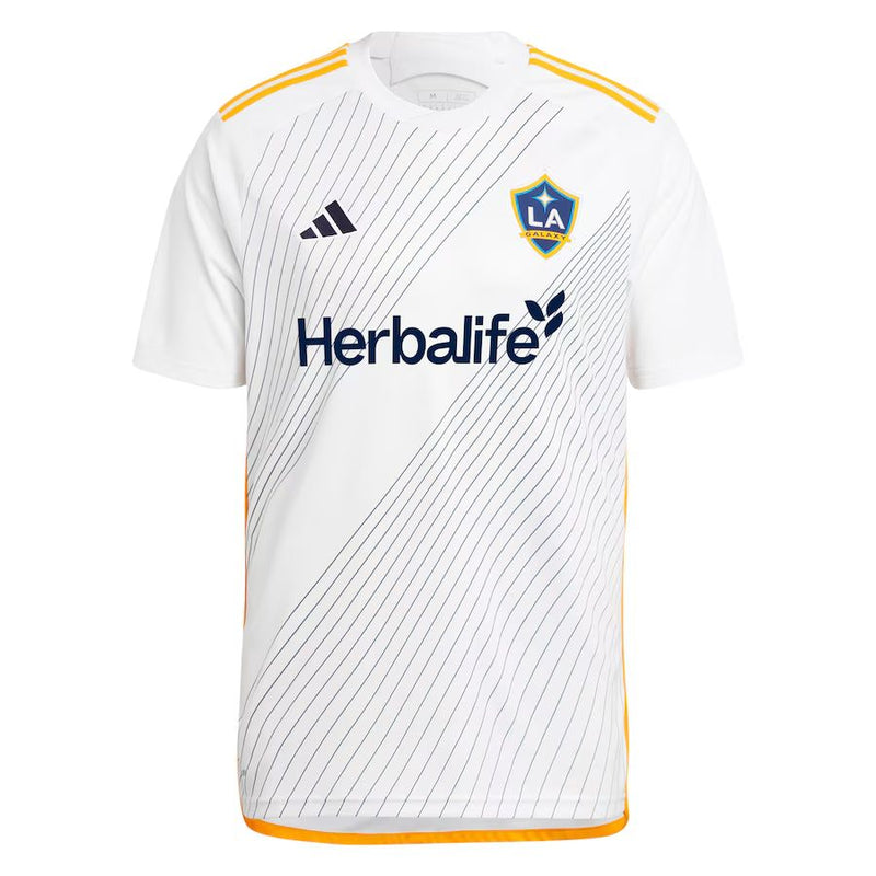 Camisa Los Angeles Titular  24/25 - Adidas Torcedor Masculina