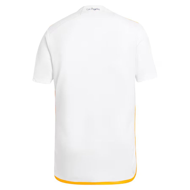 Camisa Los Angeles Titular  24/25 - Adidas Torcedor Masculina