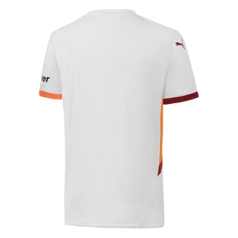 Camisa Galatasaray Reserva 24/25 - Puma Torcedor Masculina