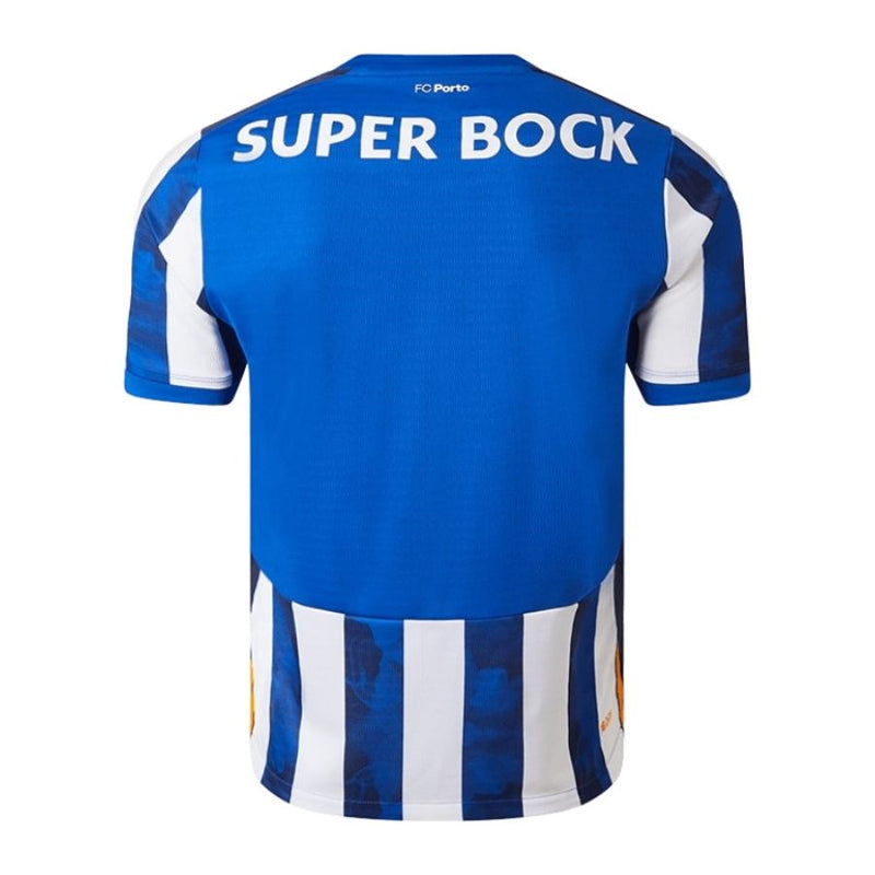 Camisa Porto Titular 24/25 - NB Torcedor Masculina