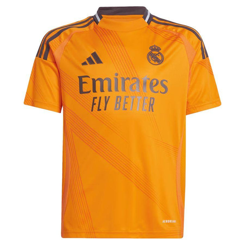 Camisa Real Madrid Terceiro Uniforme 24/25 - Adidas Torcedor Masculina