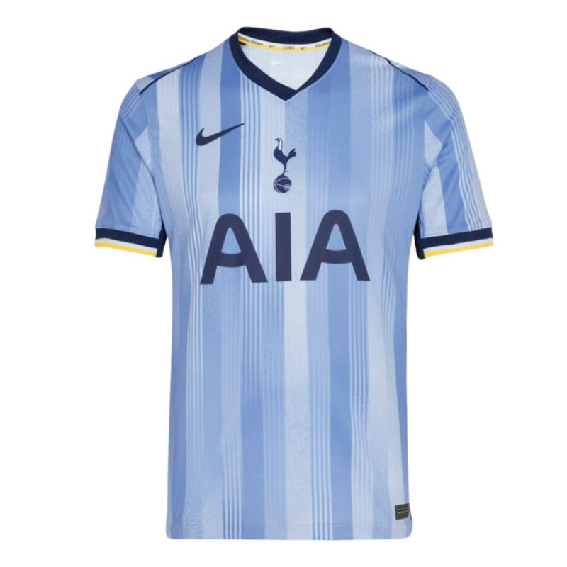 Camisa Tottenham Reserva 24/25 - Nike Torcedor Masculina