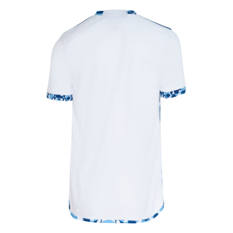 Camisa Cruzeiro Reserva 24/25 - Adidas Torcedor Masculino
