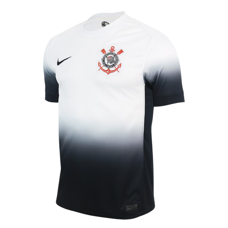 Camisa Corinthians Titular 24/25 - Nike Torcedor Masculina