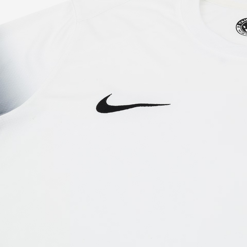 Camisa Corinthians Titular 24/25 - Nike Torcedor Masculina