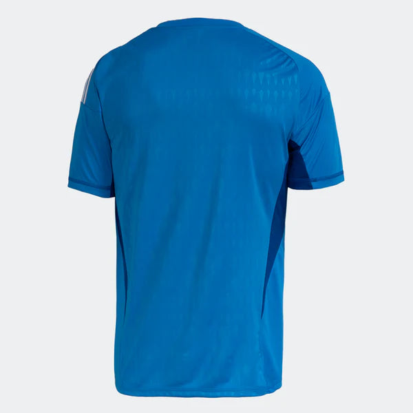 Camisa Cruzerio Azul Celeste 23/24 - Adidas Torcedor Masculina - Paixao de Torcedores