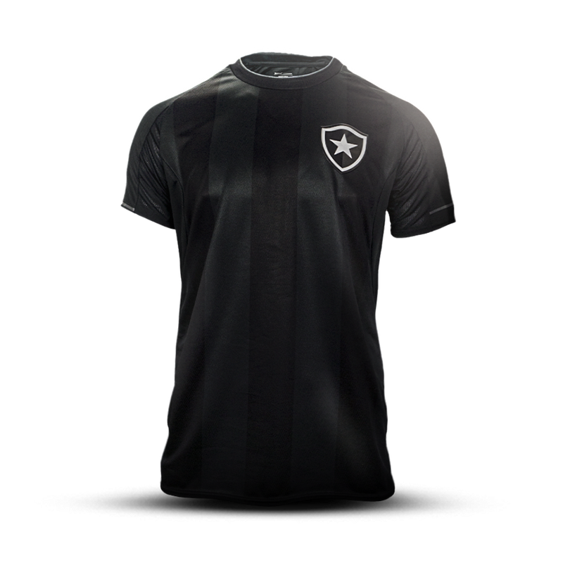 Camisa Botafogo Terceiro uniforme 22/23 - Torcedor Masculina - Paixao de Torcedores