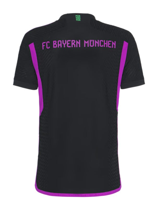 Camisa Bayer de Munchen Reserva II 23/24 - Adidas Torcedor Masculina - Paixao de Torcedores