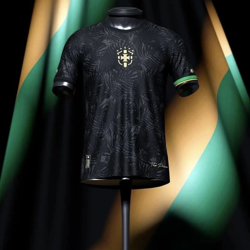 Camisa GOAT Neymar JR 2023/24 Edição Especial