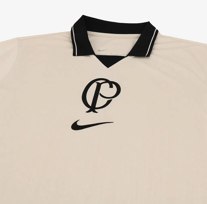 Camisa Corinthians Quarta Camisa IIII Titular 23/24 - Nike Torcedor Masculina - Paixao de Torcedores
