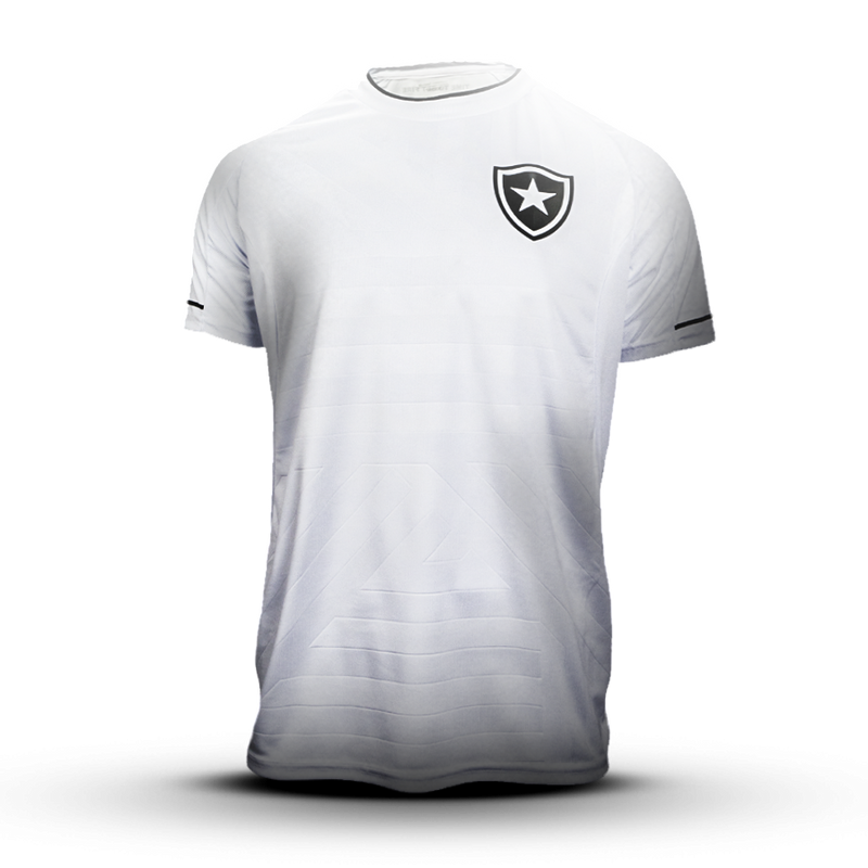 Camisa Botafogo Reserva II 22/23 - Torcedor Masculina - Paixao de Torcedores