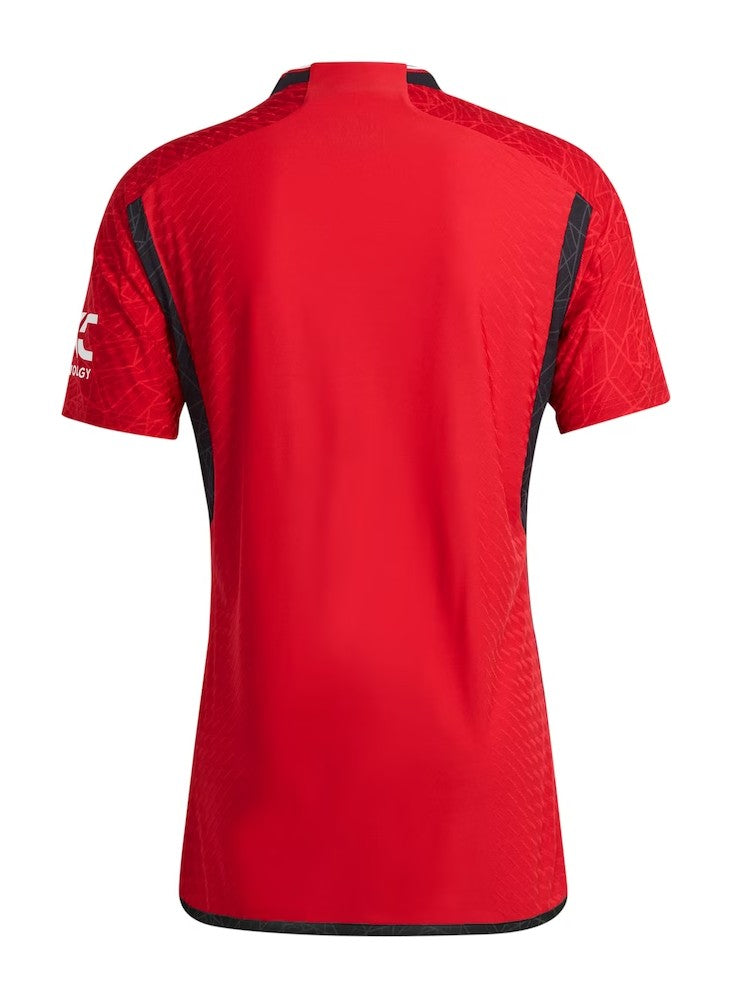 Camisa Manchester Unitede Titular I 23/24 - Torcedor Adidas Masculina - Paixao de Torcedores